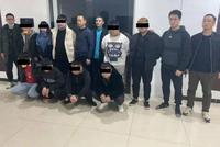 男子不差钱不想当“打工人” 沉迷兼职被骗100多万