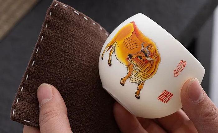 △拿起来就不舍得放下