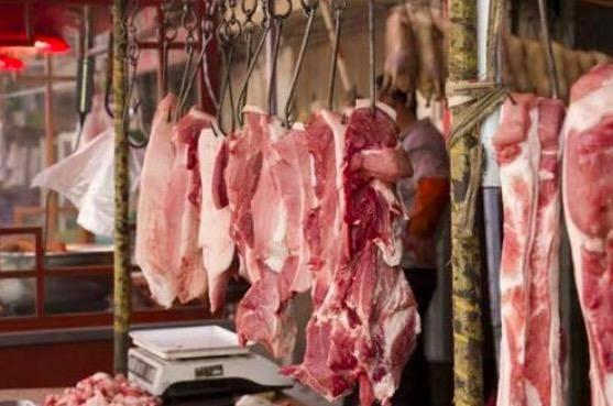 肉铺（图源网络）