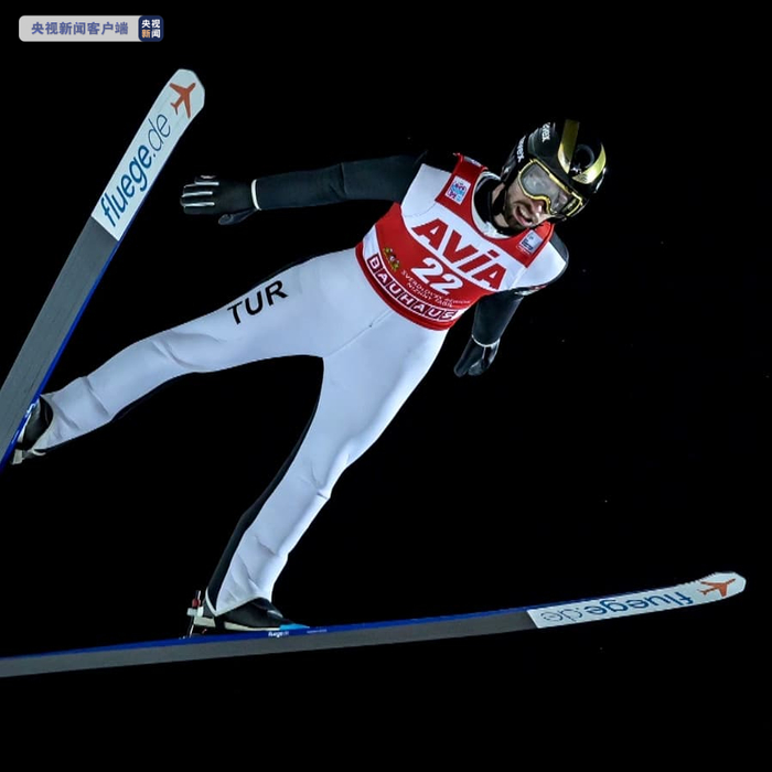 △伊普奇奥卢在比赛中