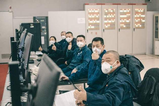 越是艰难时刻，越要精心操作。