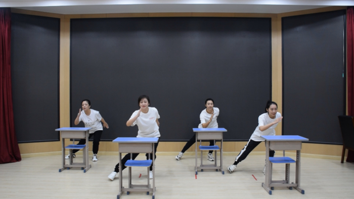 呼伦贝尔市海拉尔区第七中学