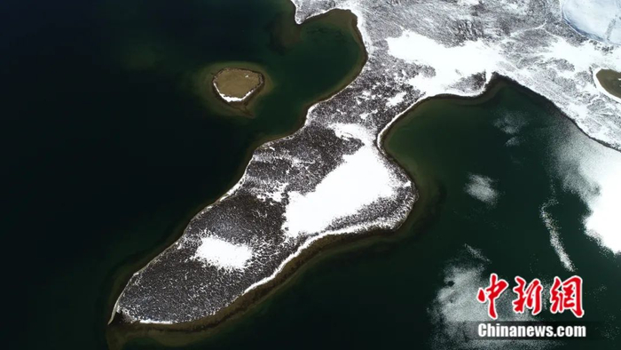 思金拉错 中新社记者 贡嘎来松 摄