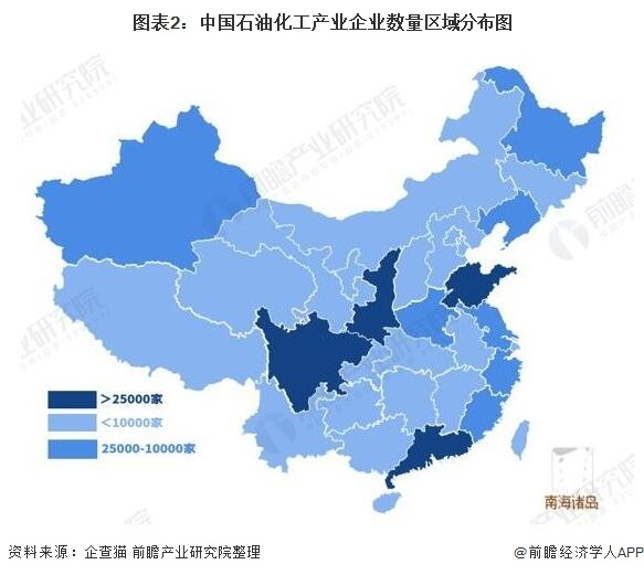 注：企查猫数据截止到2021年12月31日