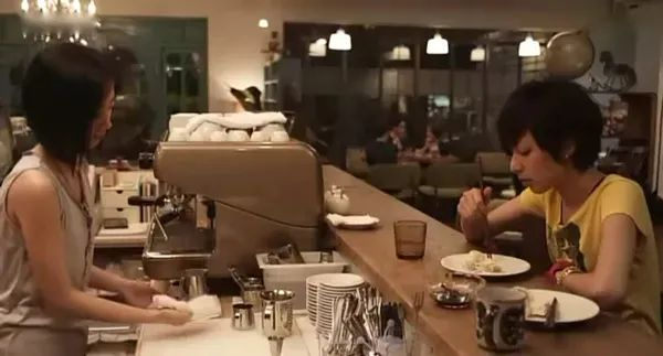 《第36个故事》剧照