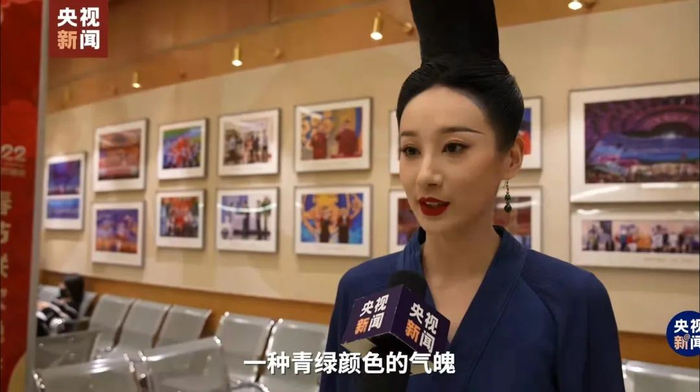 图片来源：央视 