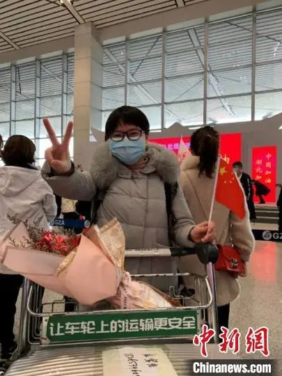 资料图：2020年2月21日即将出发前往湖北的杜富佳，带着激动，带着些许紧张。杨茜 摄