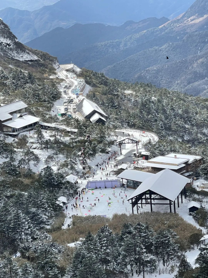 资料图 李茜 摄