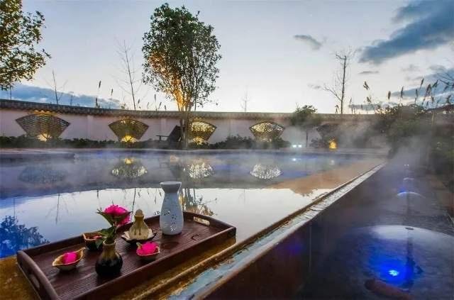  （图源：大理地热国）