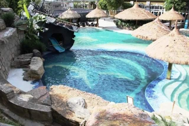  （图源：下关栖谷温泉）