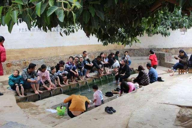  （图源：微弥渡）