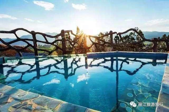  （图源：丽江旅游旅行）