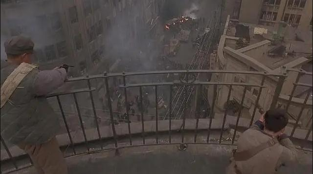 △ 四川中路九江路路口