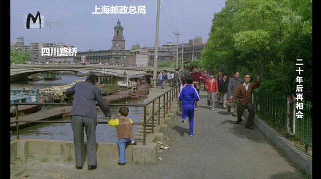 △ 四川中路 四川路桥