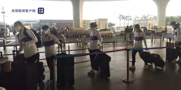 图片来源：央视新闻