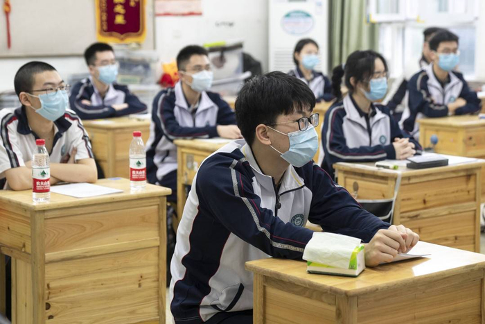 资料图。图片来源：新华社