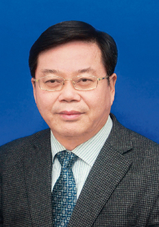 中国科学院院士桂建芳