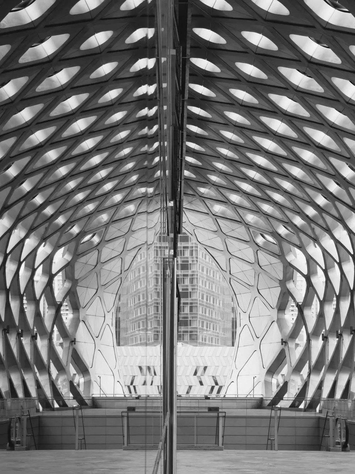 华为 P50 Pro，3X 光学变焦镜头