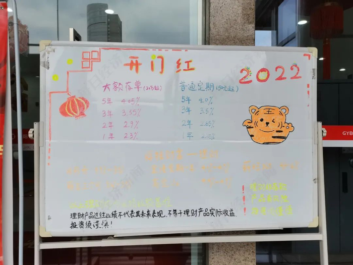 图片来源：每经记者 张祎 摄