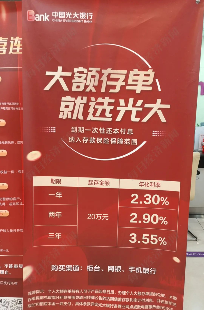 图片来源：每经记者 张祎 摄