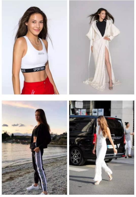 谷爱凌受到资本青睐                                图片来源：Endeavor 巍美公众号