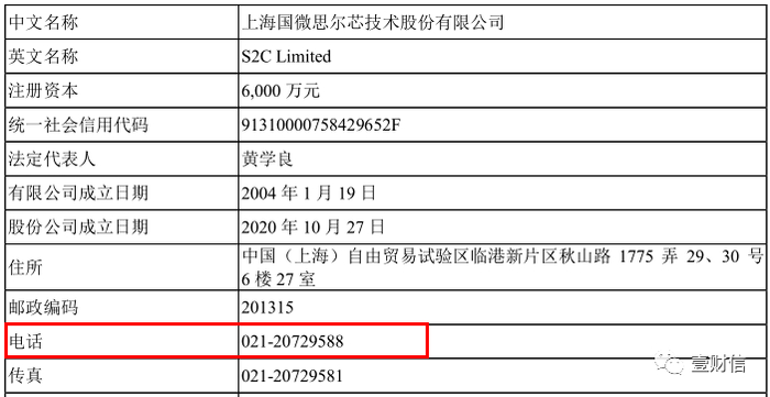 （截图来自招股书）