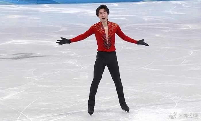 图片来源：新华社