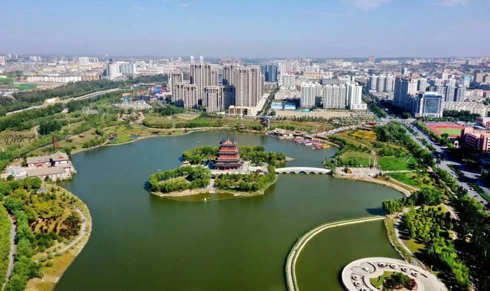 图片来源：新华社