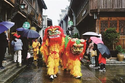 图片由台州市文化和广电旅游体育局提供