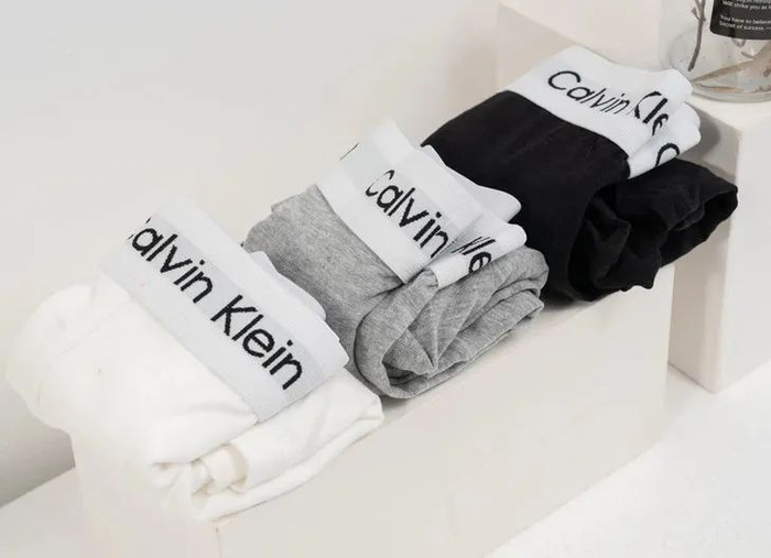 ▲一盒包含灰、白、黑三色。 