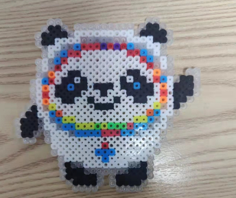 作品来源：海拉尔区铁路第二小学