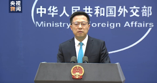 图片来源：央视新闻