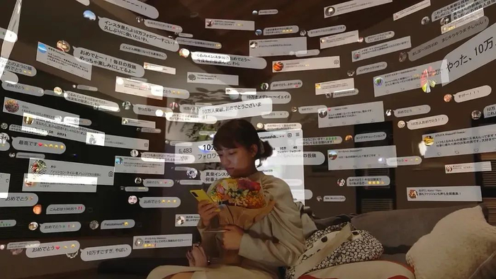 《盛装恋爱有理由》剧照