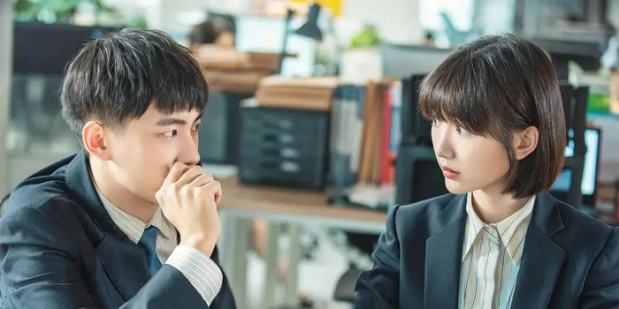 《三十而已》剧照