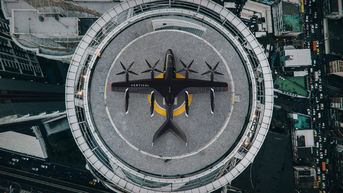 VA-X4