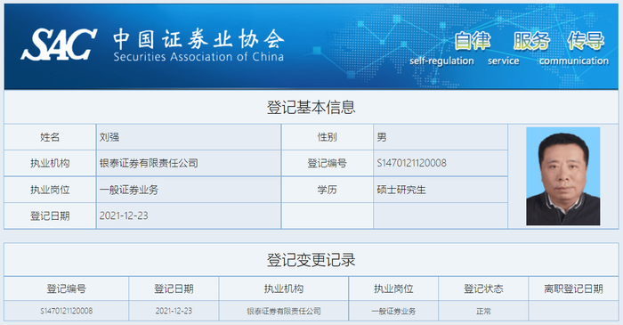 图片来源：中国证券业协会
