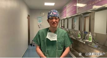 陈静瑜教授。受访者供图。