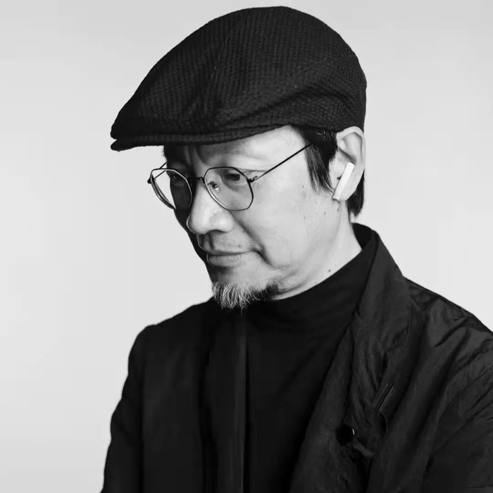 设计师曹雪 图片来源：受访者供图