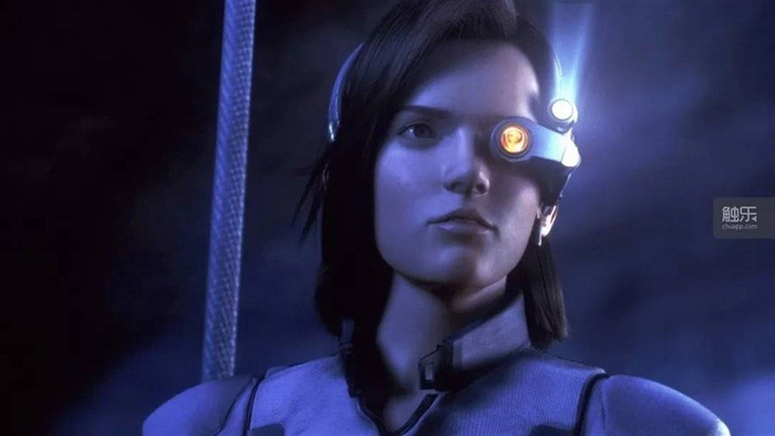 电影《最终幻想：灵魂深处》引发巨额亏损