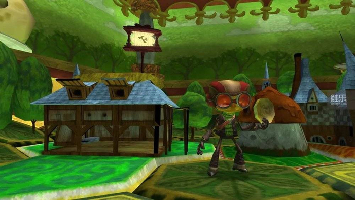 《脑航员》成为弗莱斯心中的遗憾