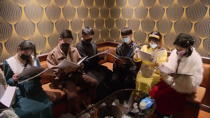 （图源 / 视觉中国）