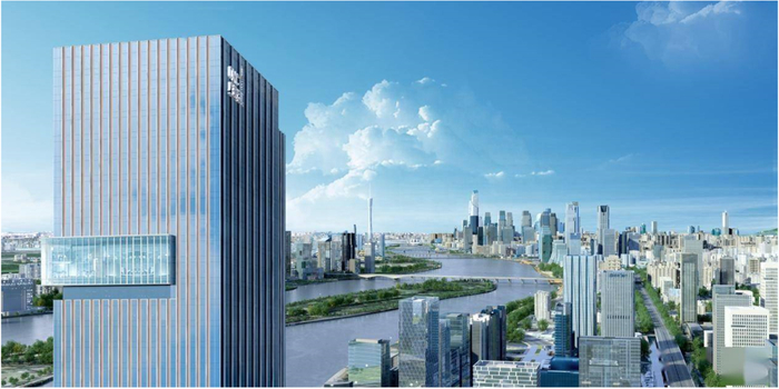 广报云汇效果图