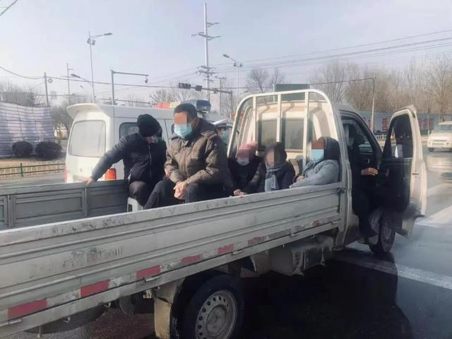 【来源：衡水市交警支队_交管动态】