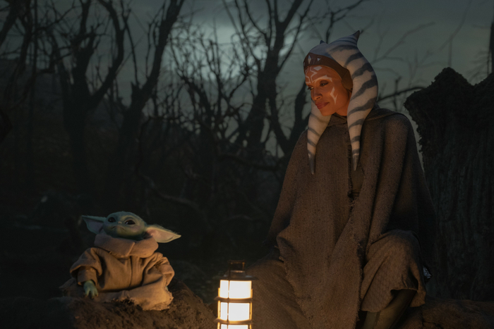 ©《曼达洛人，第二季》