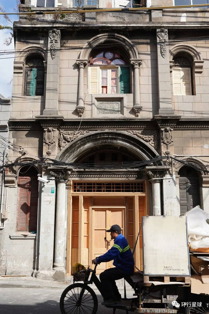 乔家路-梓园，2021.12