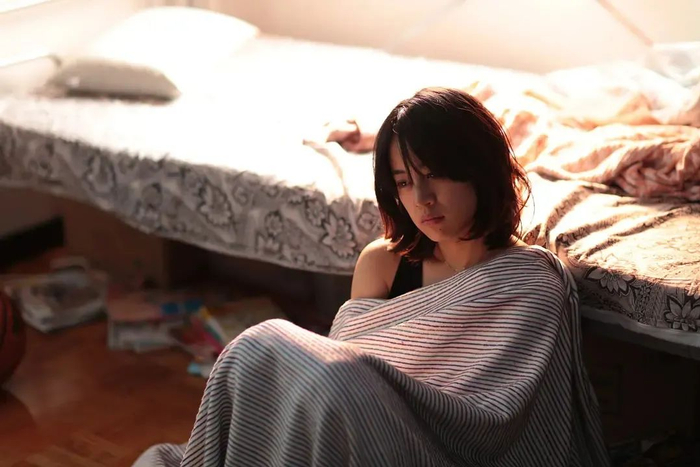 《你的鸟儿会唱歌》剧照