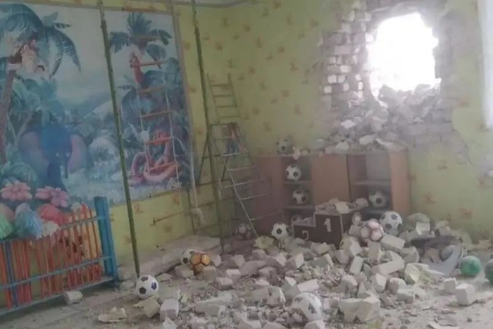 图片来自乌东武装