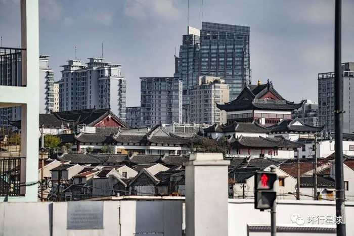 河南南路，2021.12