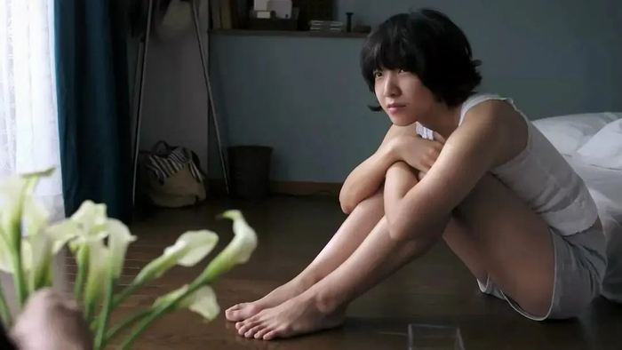 《白河夜船》剧照