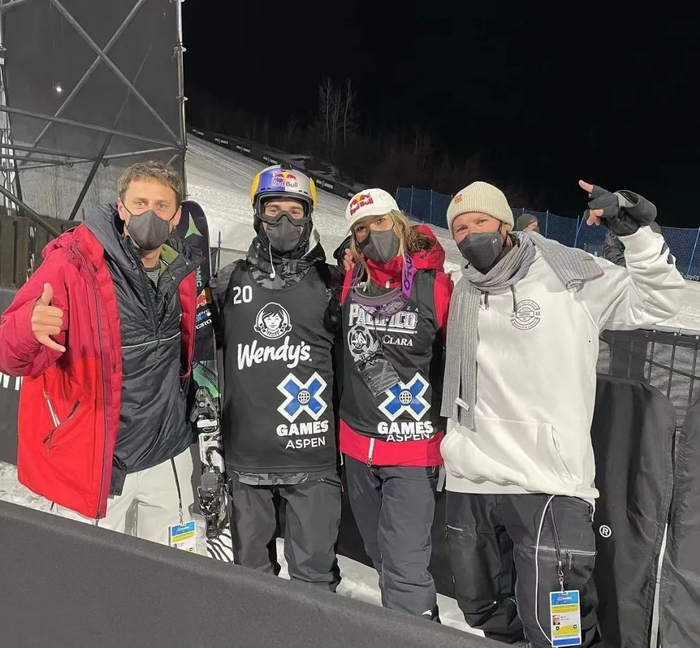  图片来源：受访者供图